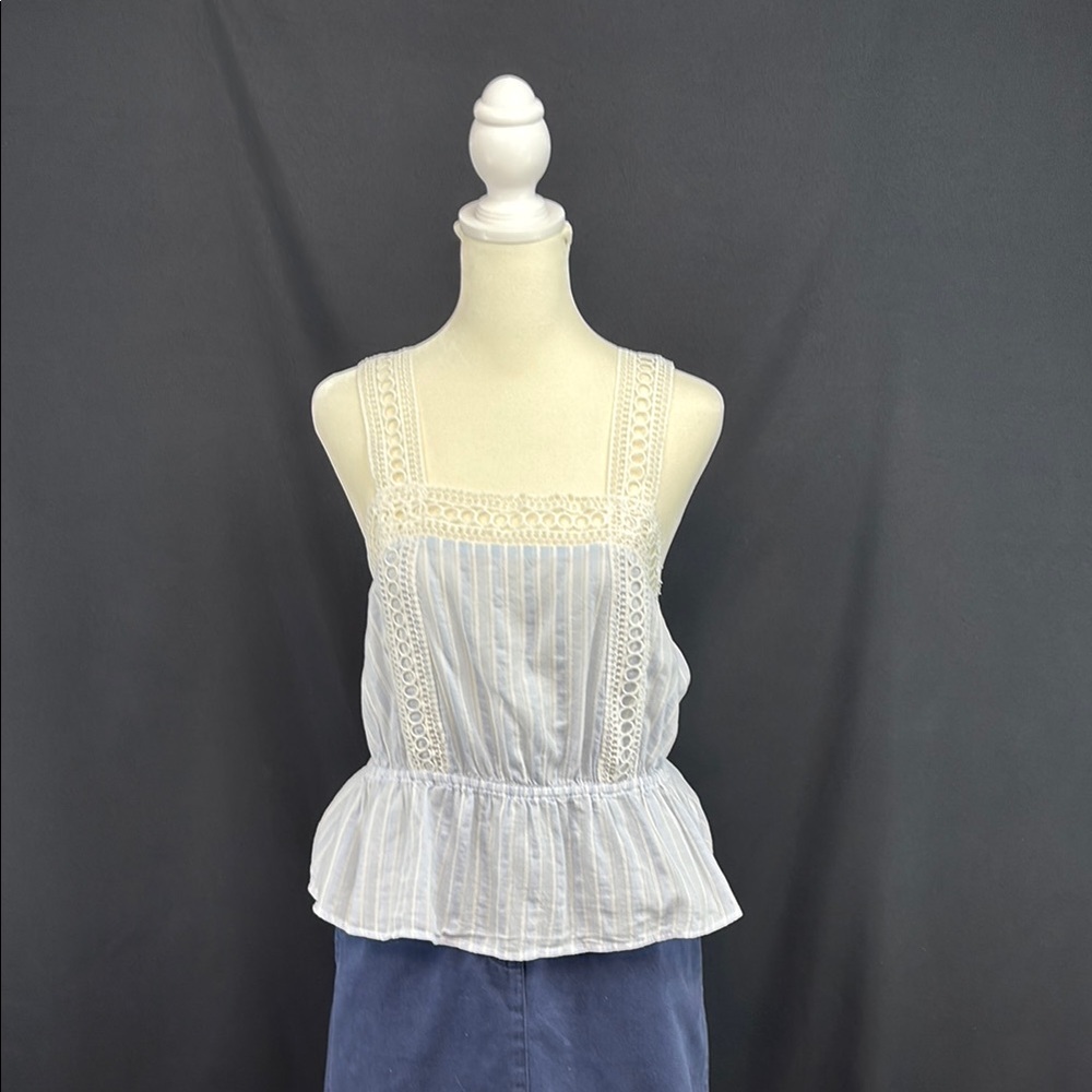 H&M summer top